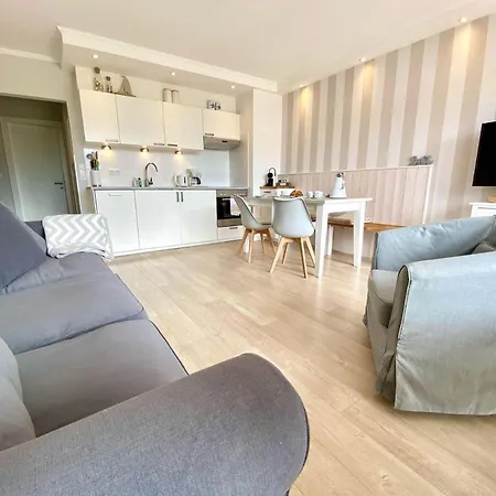 Apartmán Kleines-mollymook