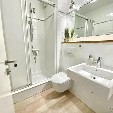 Apartmán Kleines-mollymook