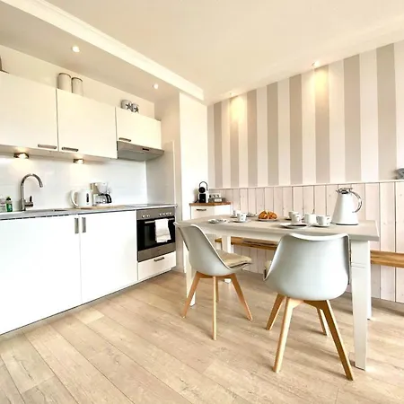 Apartmán Kleines-mollymook *